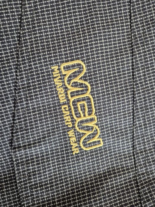 Mivardi carp wear мъжки комплект за риболов