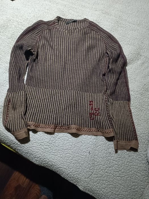 Мъжки пуловер Roberto Cavalli