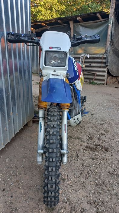 Vând Suzuki DR 600cc