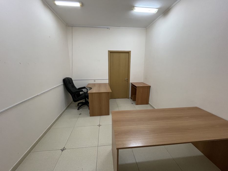 Сдается два рабочих места