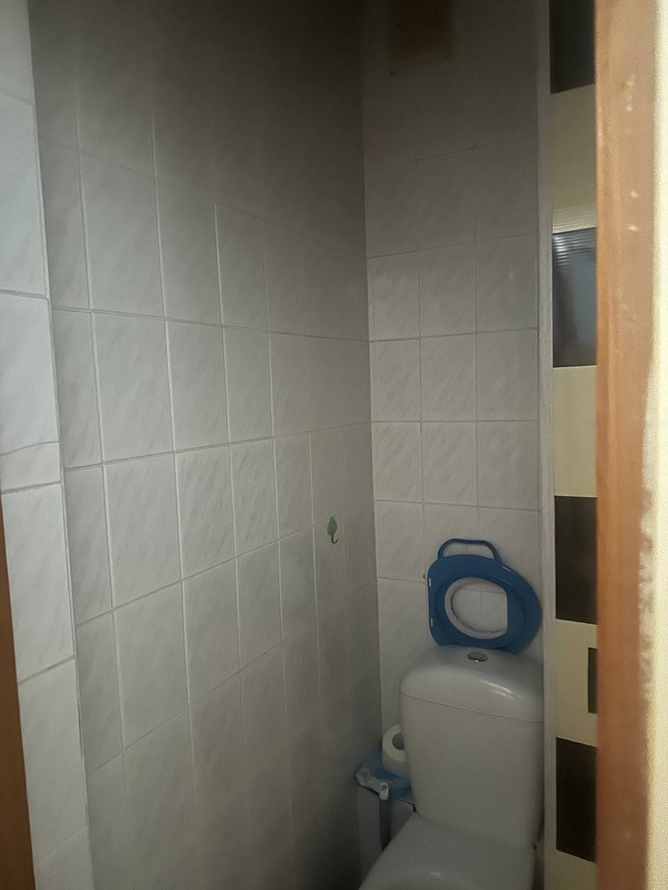 Продаётся 3комнатная квартира.ТТЗ!