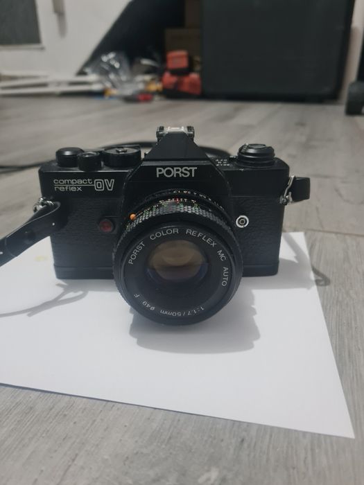 Aparat Foto Japan Colectionari