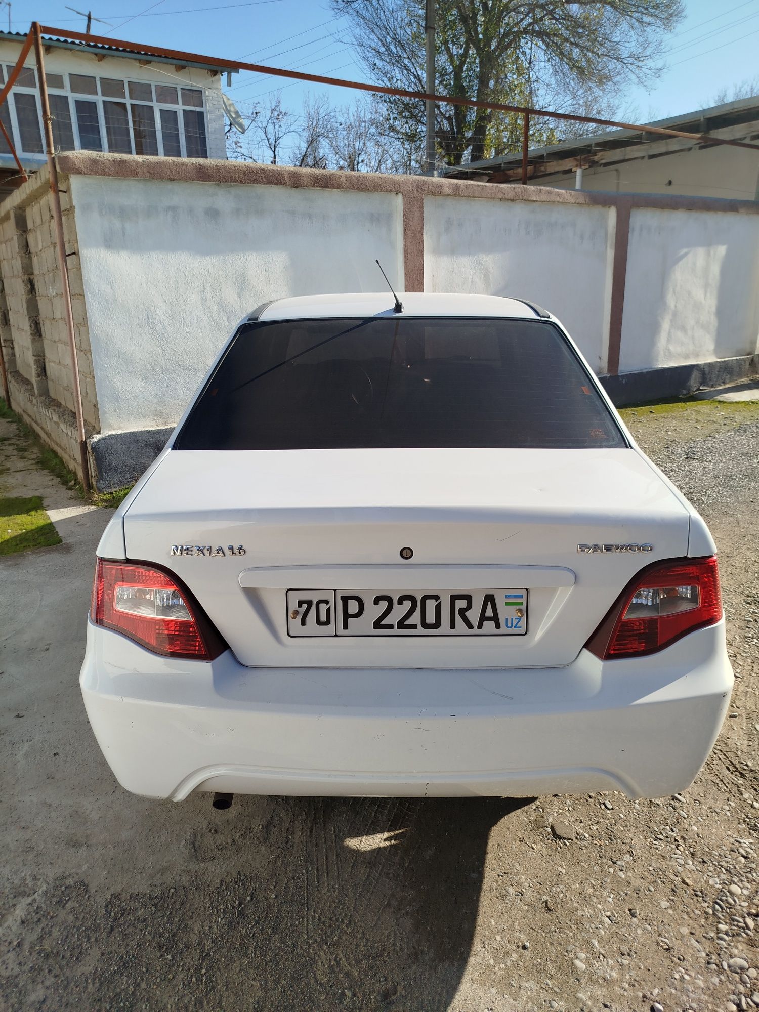 Nexia 2 sotiladi
