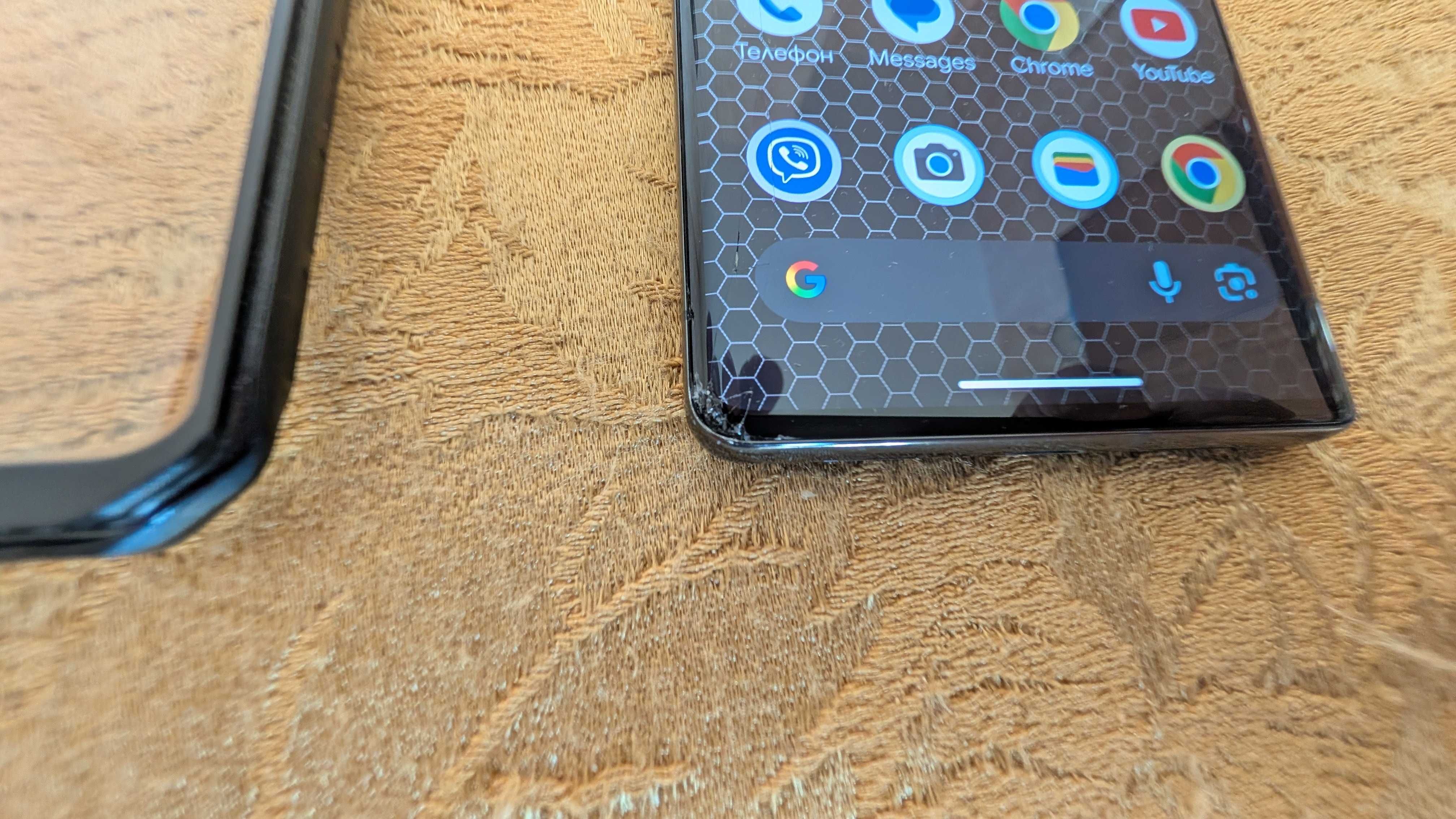 Google pixel 7 pro