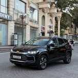 Tracker 2 premier