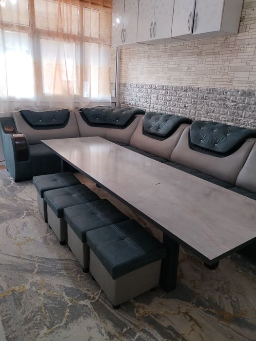 Ижарага квартира с обстановкой Навоий шахар