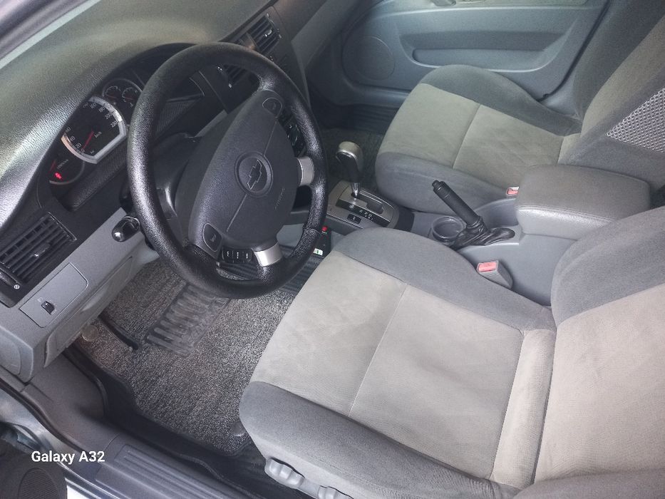 Jentra avtomat  2015   1 every