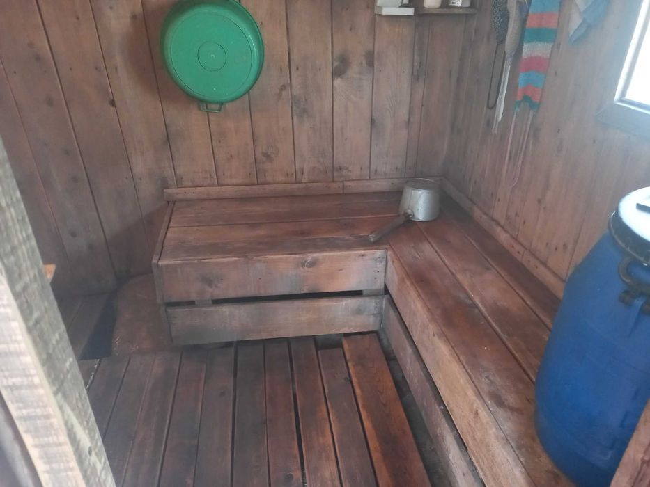 Продаётся дом. Девять миллионов семьсот тысяч тг.