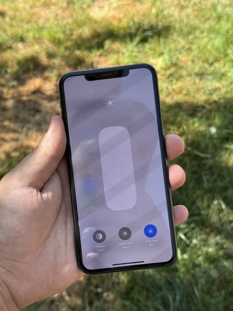 Iphone 11 Pro Max 512 Gb