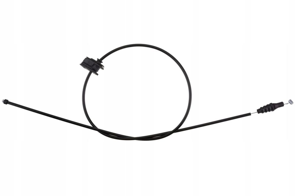 Жило За Отваряне На Преден Капак Mercedes, E Class W211, Cls C219