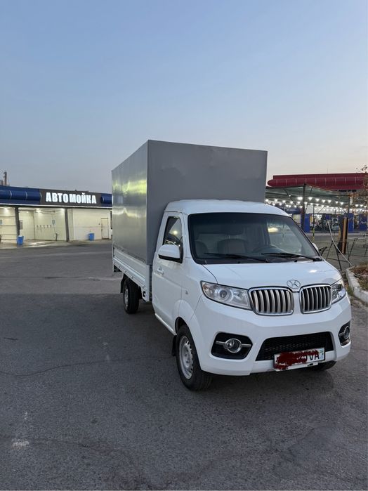 Shineray T30 changan