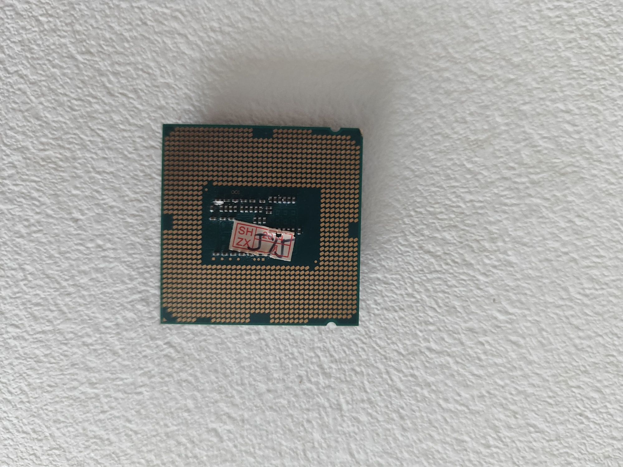 Intel i3-4130 со встройкой