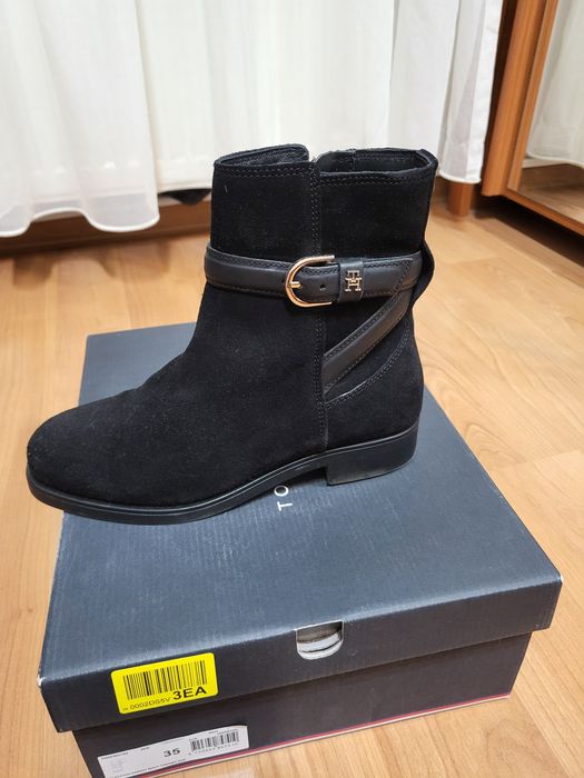 Ghete Tommy Hilfiger