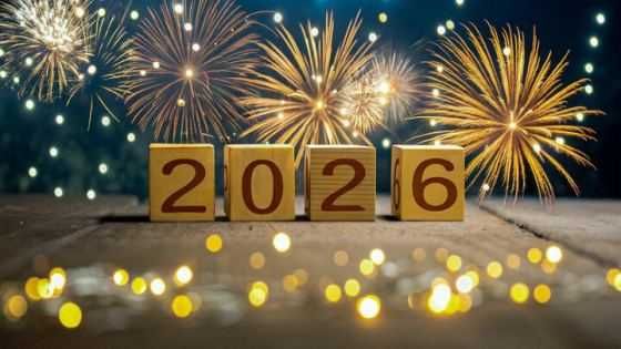 Нова година 2026 на язовир Батак!