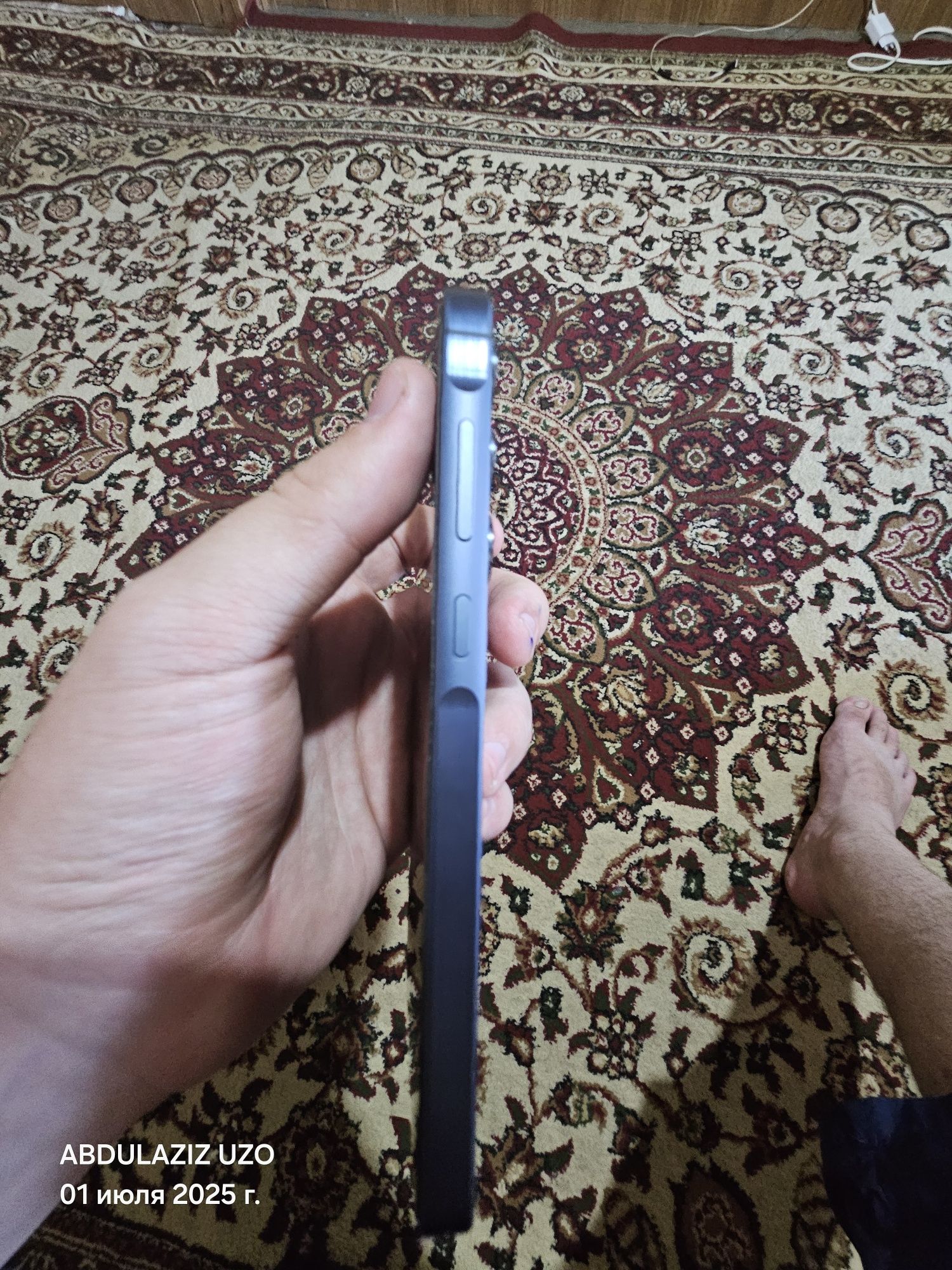Продаю свой Samsung A55 5G