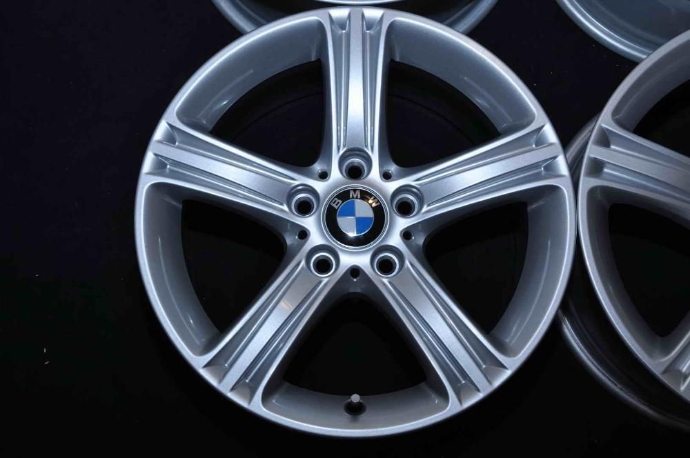Jante Originale BMW 17 inch Seria 3 F30 F31 Seria 4 F32 F33 R17