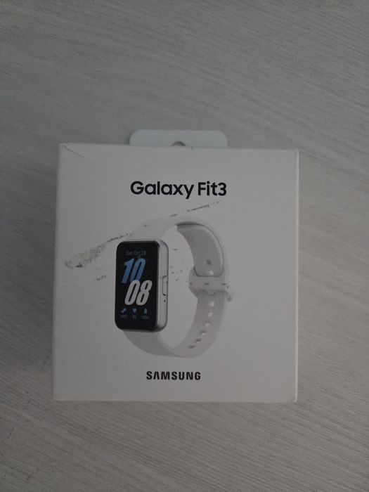 Samsung Galaxy fit 3