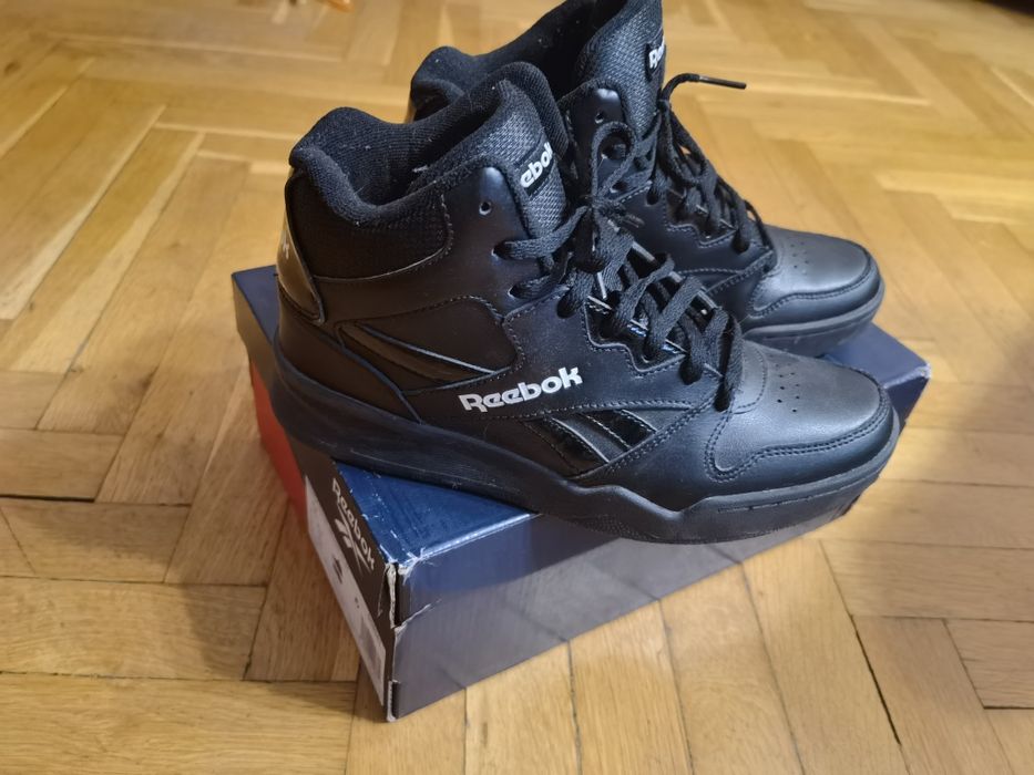 Дамски кецове Reebok
