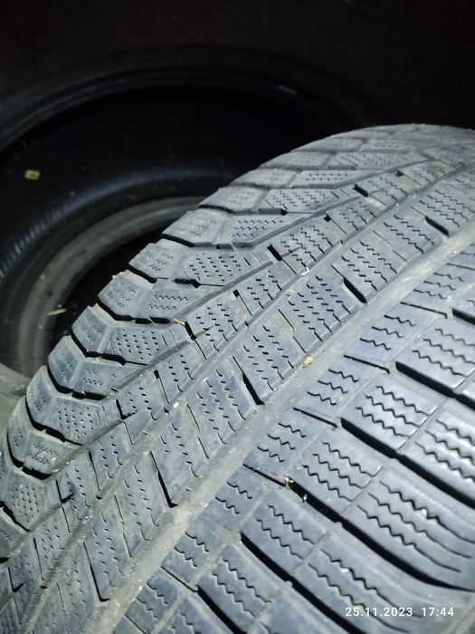 Hankook 245/40/19