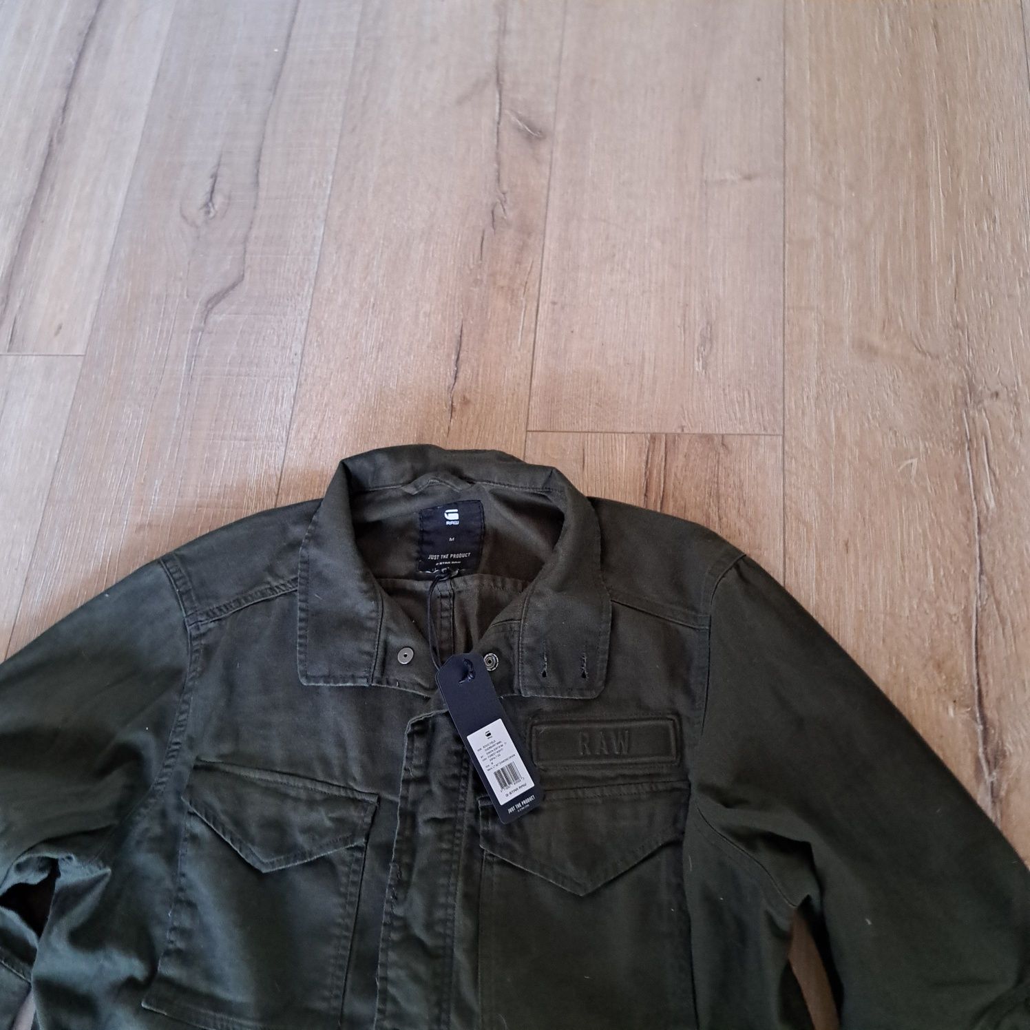 G star raw  мъжко спортно яке.Промоция