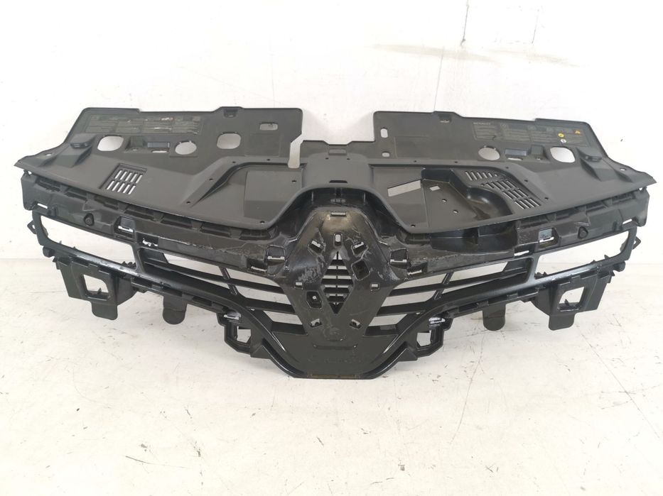 Grila Radiator Renault  Clio 4 2012 2013 2014 2015 2016 2017 2018 2019