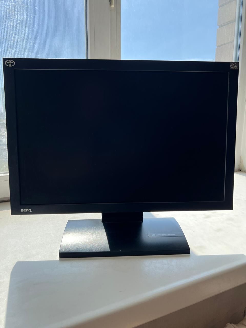 Монитор BenQ Q20W5