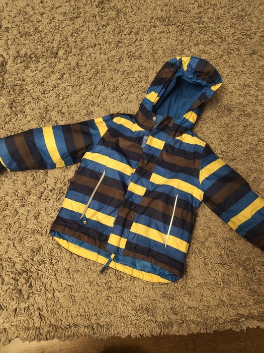 Geaca iarnă Lupilu 98-104