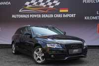 Audi A4 Credit auto /rate recent adus in tara-automatic
