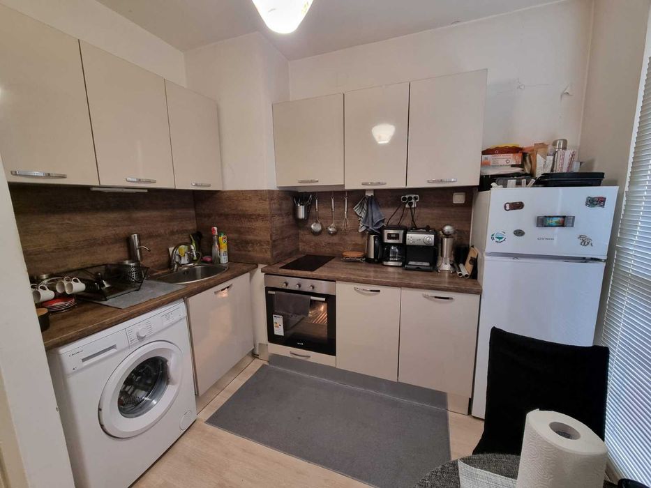 Под наем 2-стаен в Красна поляна