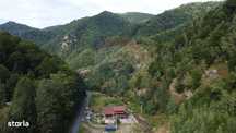 Teren intravilan 1500 mp Valea Ierii