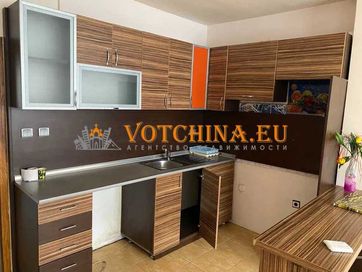 ID № 3833 Двустаен апартамент в град Варна, Левски.