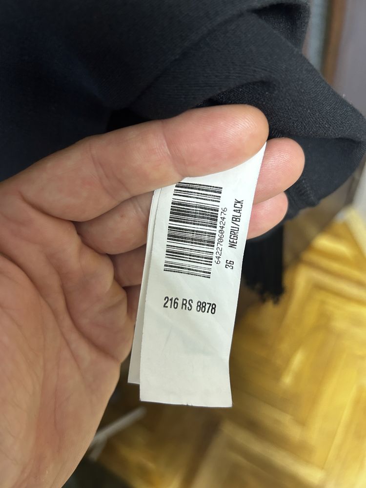 Rochie Nissa mărimea 36