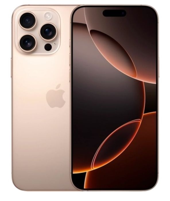 Iphone 16 pro max с гарант