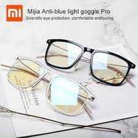 Компьютерные очки Xiaomi Anti-Blue Glasses Pro, (HMJ02TS). Доставка