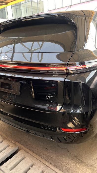 Lixang Li 7 Ultra