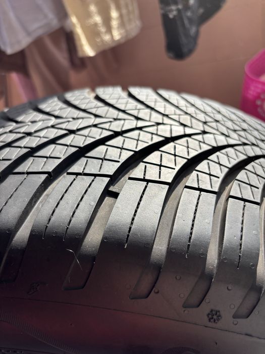 Anvelope Good Year Vector Gen-3 Allseason