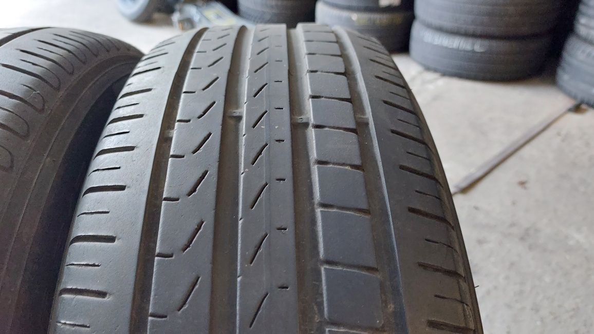 Летни гуми 215/65/17 Pirelli 2 броя