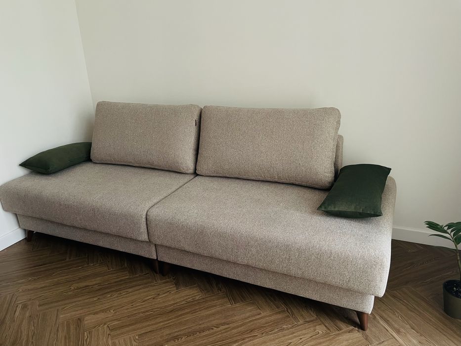 Продам стильный новый ДИВАН