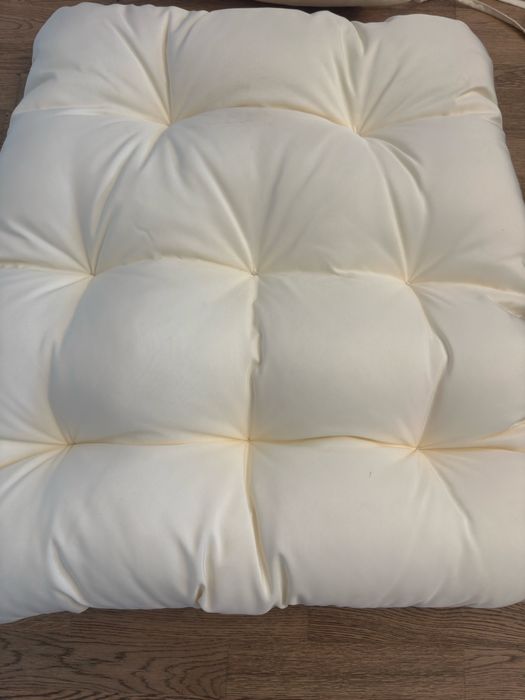 Perna ou rattan terasa
