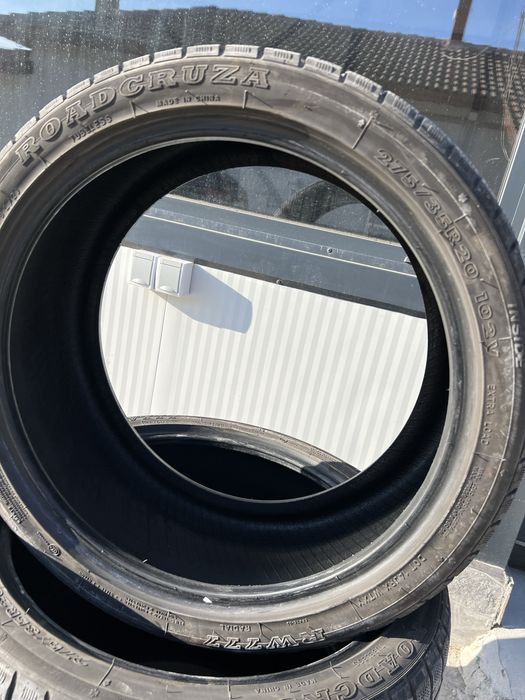 275/35R20 3 бр. Зимни гуми