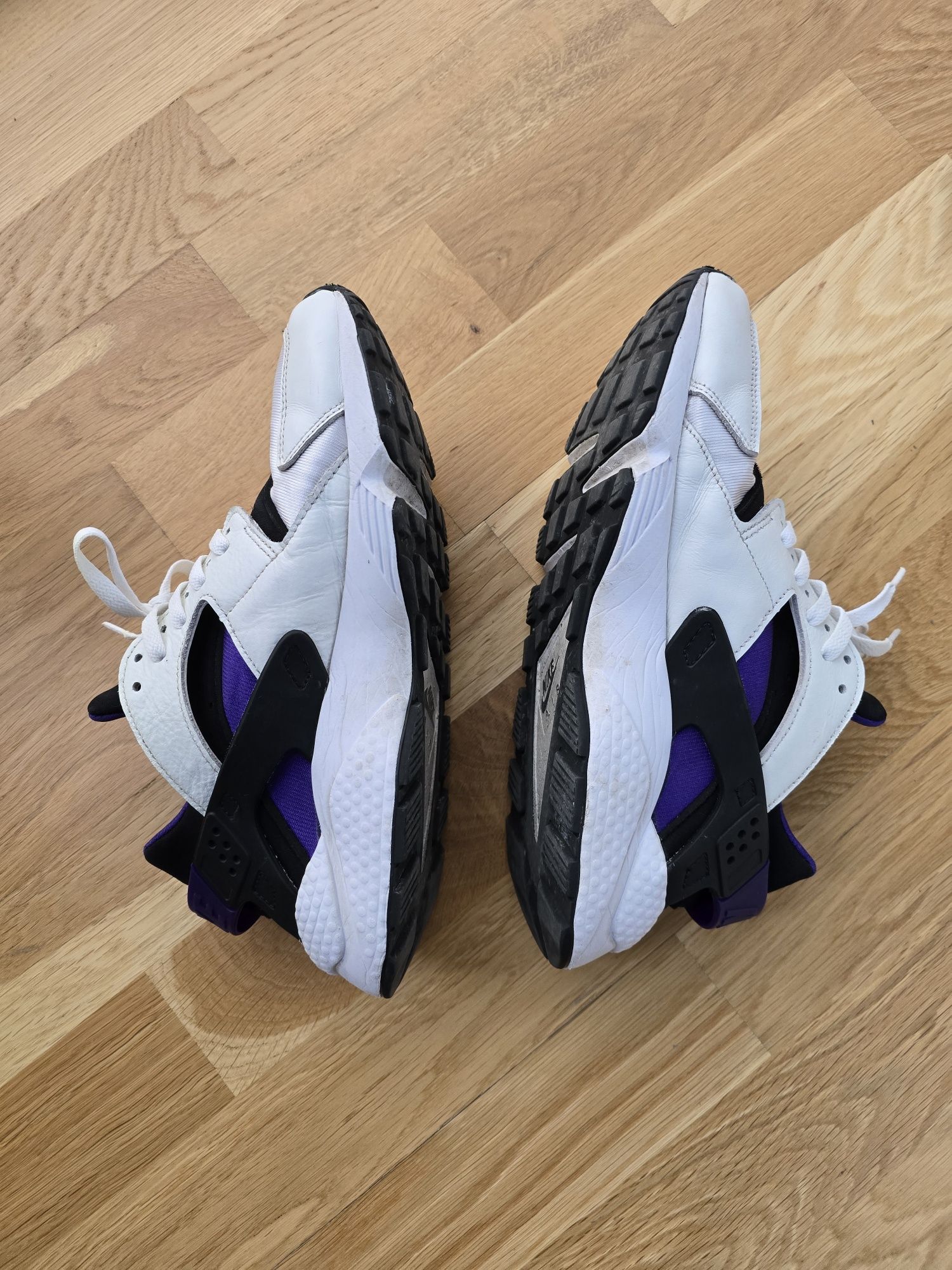 Nike Air Huarache