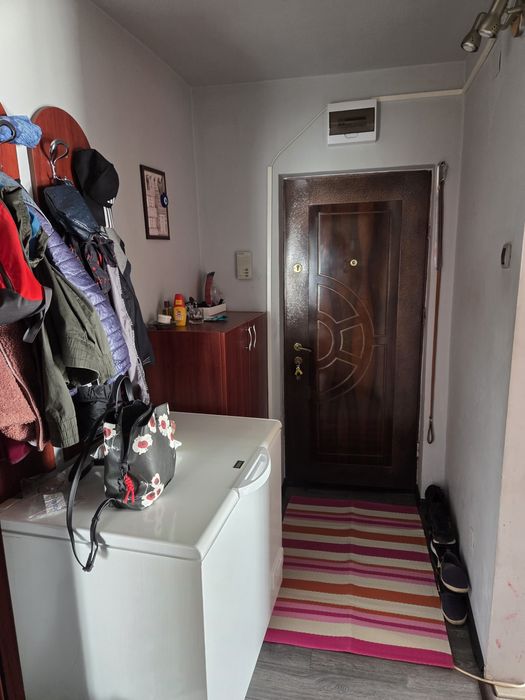 Vând apartament 2 camere