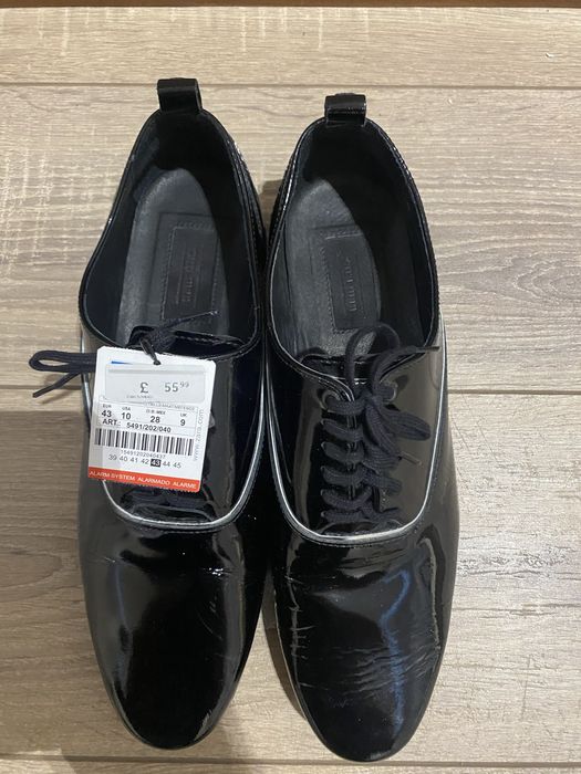 Tufli Zara razmer 43