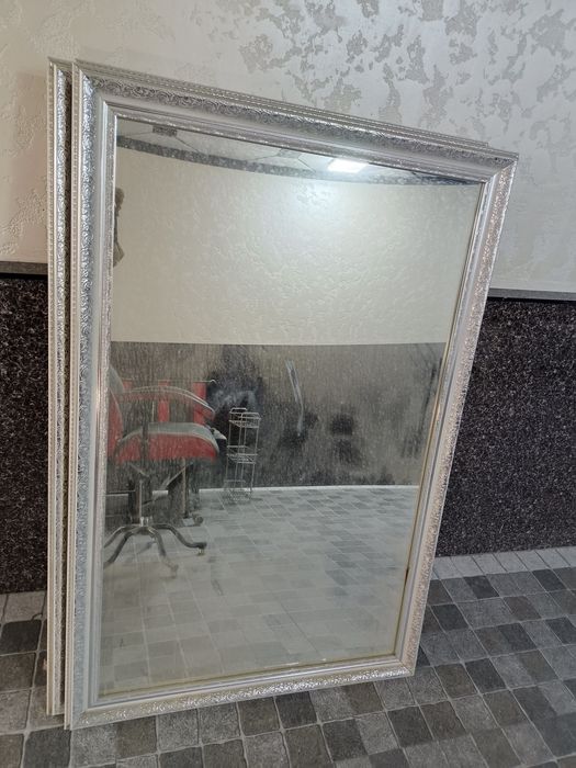 Oyna salon uchun yaxshi holatda