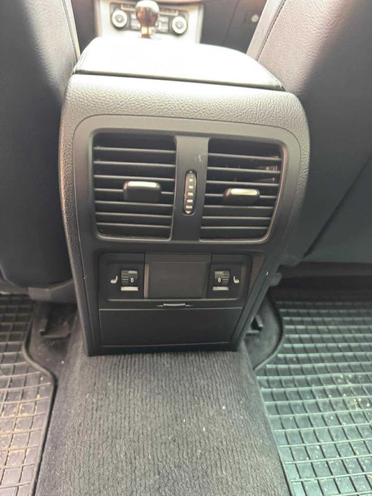 Volkswagen passat b7