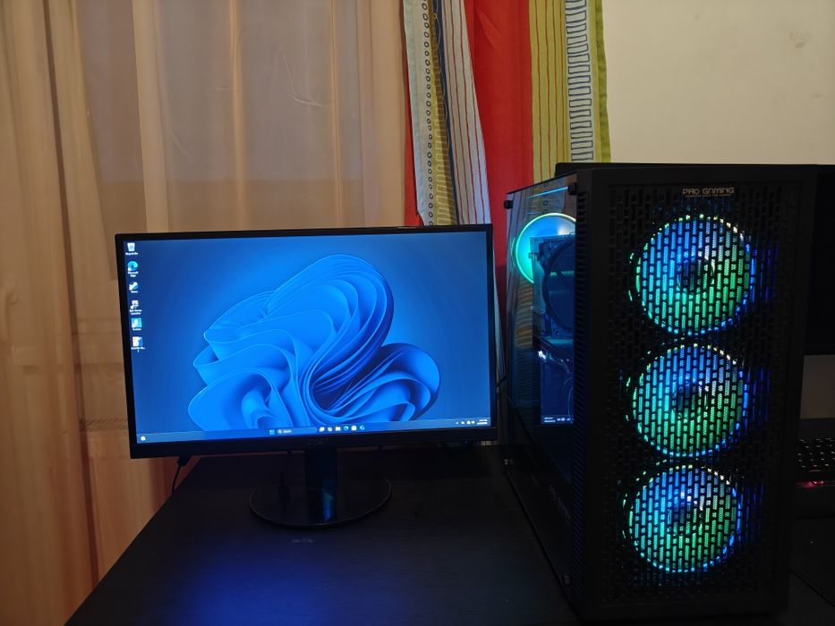 Vand pc de gaming