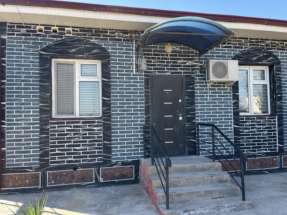 Gibkiy kamen Sirdaryo