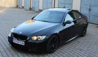 Bmw 335d e92 2007