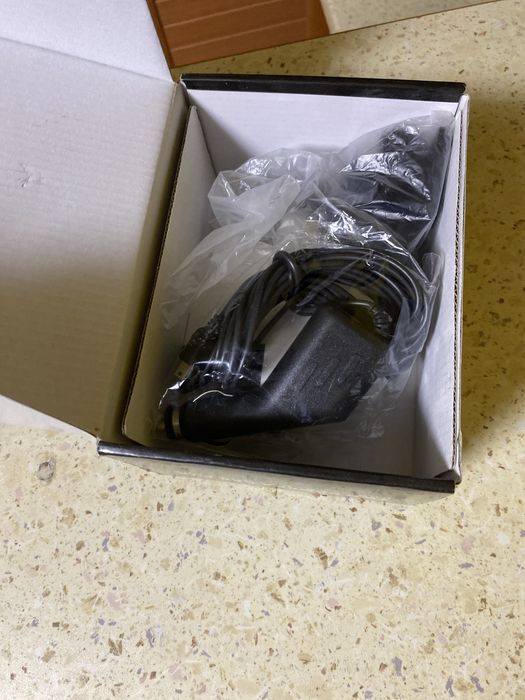 Видеорегистратор двух камерный