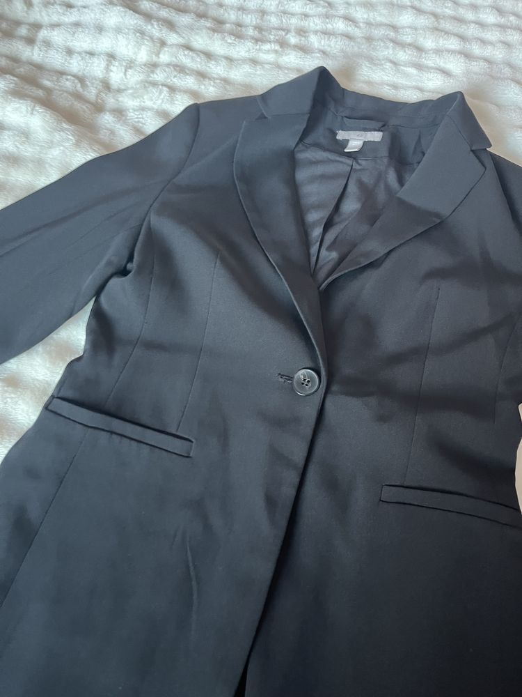 Сако, H&M, размер S